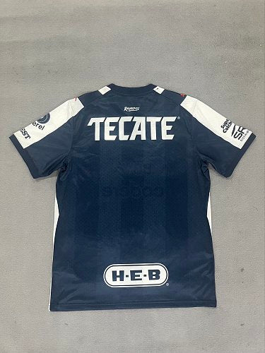 26/27 CF Monterrey home S-6XL Fan5