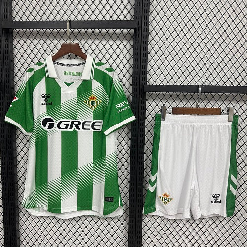 2627 Betis Home Team 2