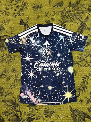 2627 Club América Special Edition Player jersey S-3XL