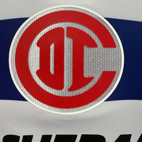 MAN 26/27 Deportivo Toluca FC away Player Edition jersey S-4XL