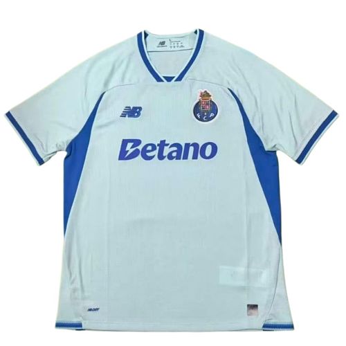 Men's FC Porto 2026/27 Away Jersey S-4XL