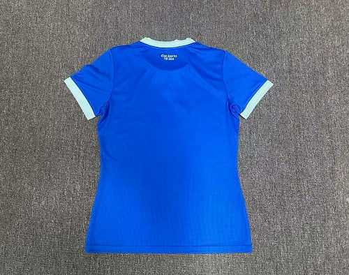 110 Blue Americas Players Women's Clothing S-2XL