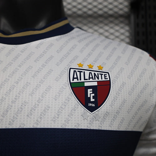 26/27 Atlante away jersey S-3XL10