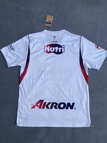 26/27 CD Guadalajara away Chivas jersey S-6XL7