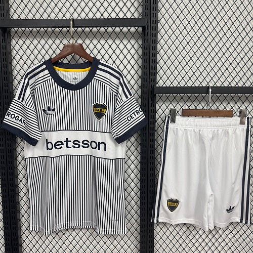 2627 Boca junior 2 away
