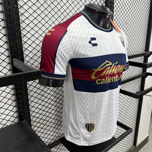 2627 Atlantis away Player jersey S-4XL