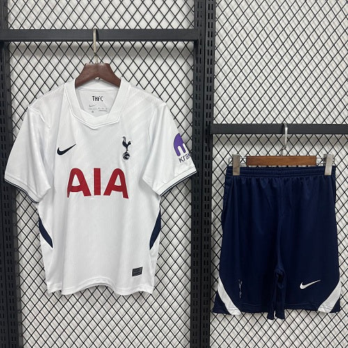 2627 Tottenham Hotspur Home 2