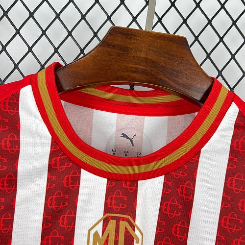 Mens Chivas 2026/27 CD Guadalajara Especial Home Jersey S-4XL
