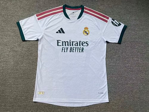 Jersey Real Madrid Local 2026/27 – Edición Jugador