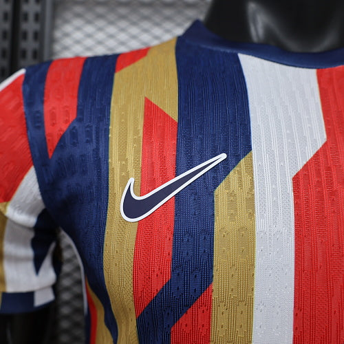 26/27 CD Guadalajara Chivas Player version training server jersey S-3XL8