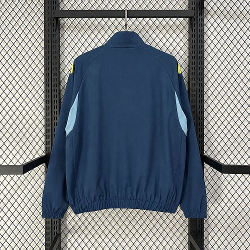Mens Club America 2026 Windbreaker S-XXL