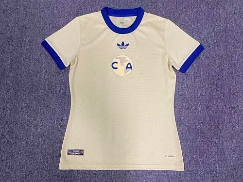 110 Yellow America players' women's clothing S-2XL