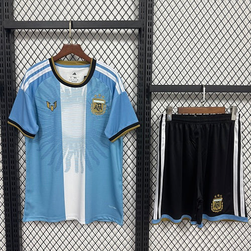 2627 Messi Special Edition