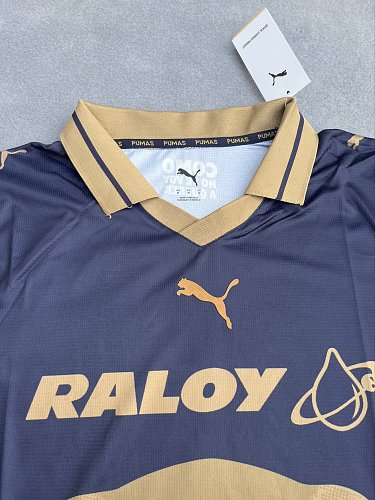 26/27 Pumas de la UNAM Home S-6XL fan3