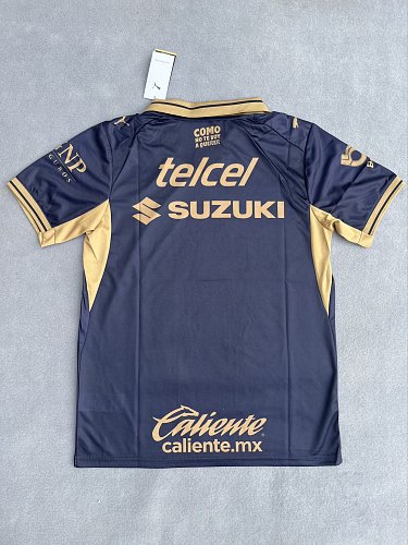 26/27 Pumas de la UNAM Home S-6XL fan3