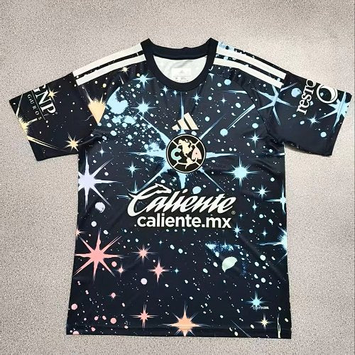 26/27 Club América Second jersey S-4XL