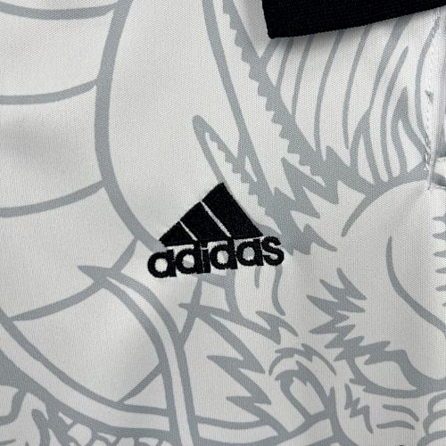 Real Madrid 2022/23 Dragon Kids Kit