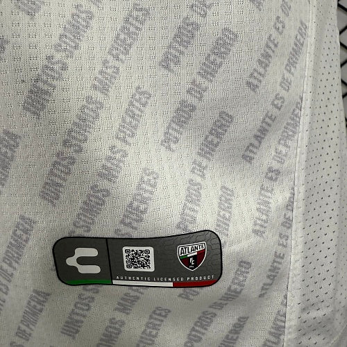 2627 Atlantis away Player jersey S-4XL