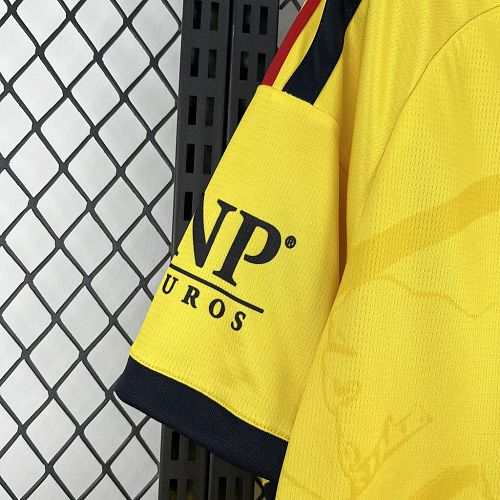 Men's Club America 2026/27 Home Jersey S-6XL