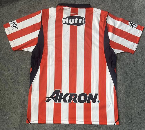 26/27 CD Guadalajara home Chivas jersey S-6XL