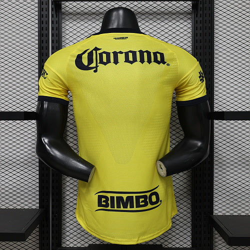 26/27 Club América home Player's Edition S-4XL10