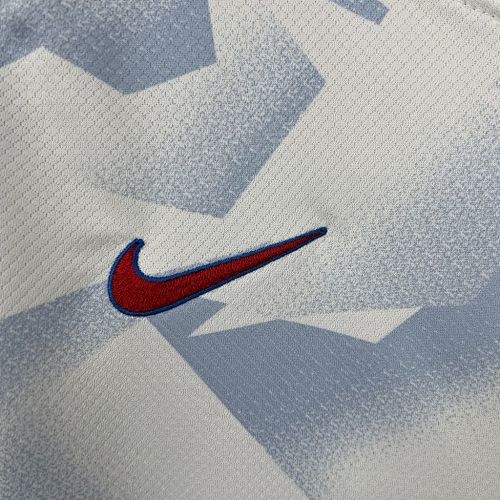 USA 2025/26 Home Kids Kit