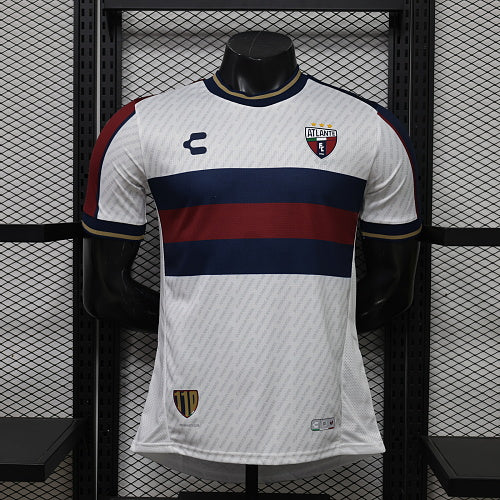 26/27 Atlante away jersey S-3XL10