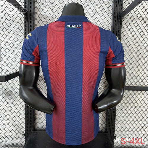 2627 Atlante FC home Player jersey S-4XL