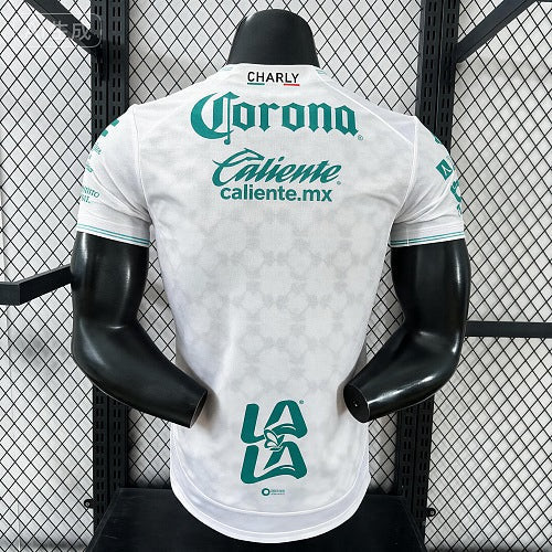 26/27 Santos Laguna away Player jersey S-4XL