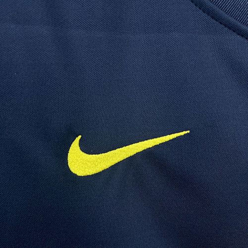 Atletico Madrid 2025/26 Away Kids Kit
