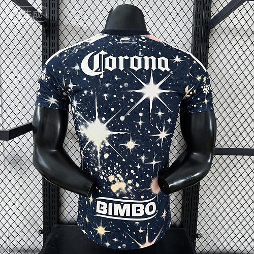 2627 Club América Special Edition Player jersey S-3XL
