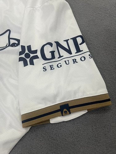 26/27 Pumas de la UNAM away S-6XL Fan5