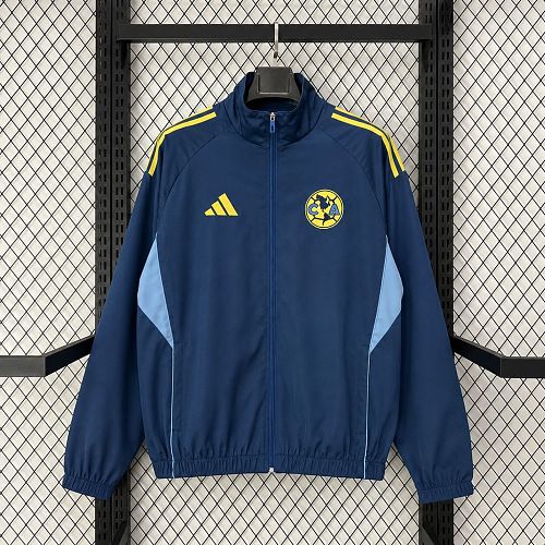 Mens Club America 2026 Windbreaker S-XXL