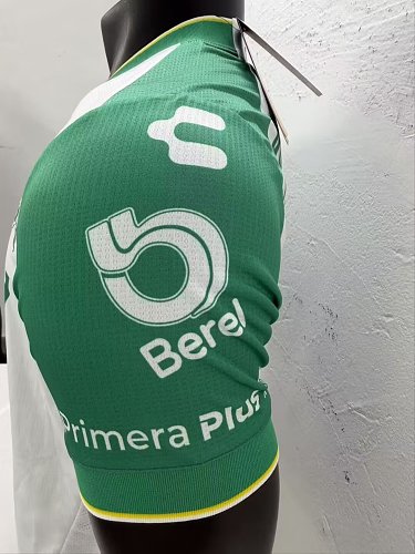 26/27 Club León away Player jersey S-4XL