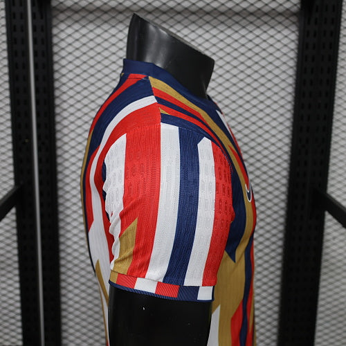 26/27 CD Guadalajara Chivas Player version training server jersey S-3XL8