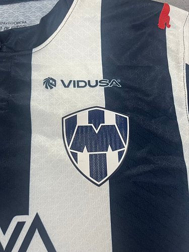 26/27 CF Monterrey home S-6XL Fan5