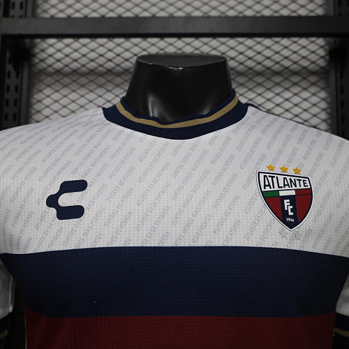 26/27 Atlante away jersey S-3XL10