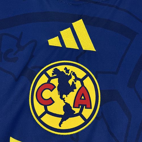 Men's Club America 2026/27 Away Jersey S-4XL