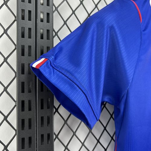 Kids Paris Saint-Germain 2026/27 Home Dembélé Kit 16-28