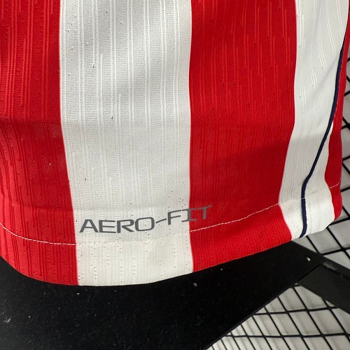 CD Guadalajara 2627 Chivas home player jersey S-4XL8