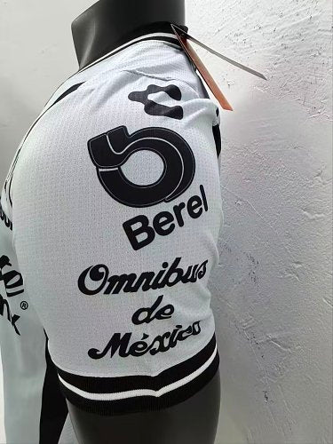 2627 Atlas FC away Player jersey S-4XL8