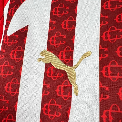 Mens Chivas 2026/27 CD Guadalajara Especial Home Jersey S-4XL