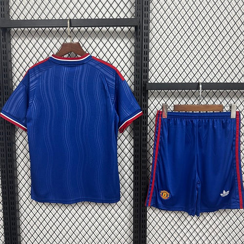 2627 Manchester United Away 2