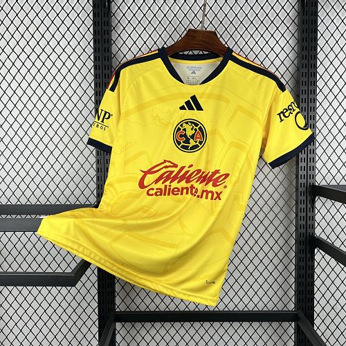 Men's Club America 2026/27 Home Jersey S-6XL