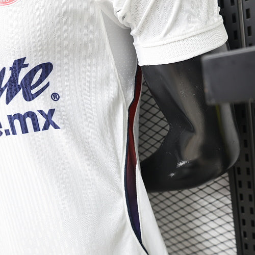 Men's 26/27 Chivas Away Player Edition jersey