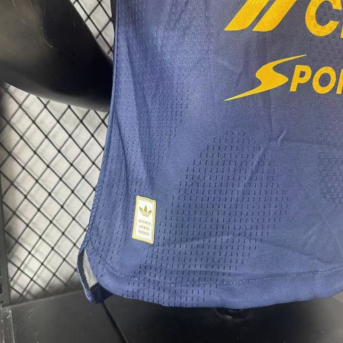 26/27 Tigres de la UANL away Player jersey S-4XL