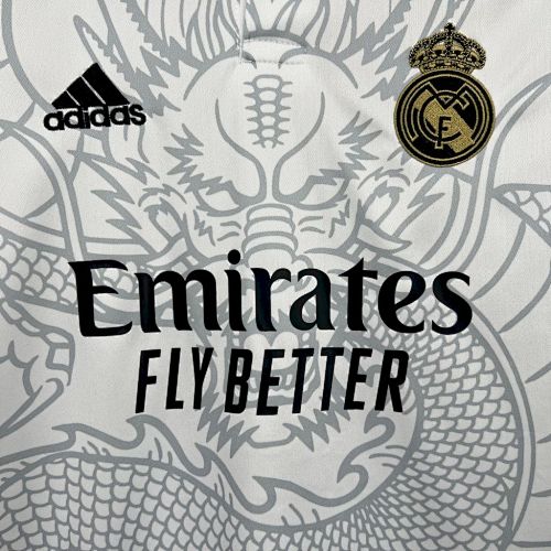 Real Madrid 2022/23 Dragon Kids Kit