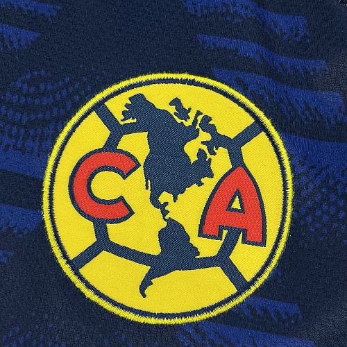 Men's Club America 2026/27 Special Jersey S-4XL