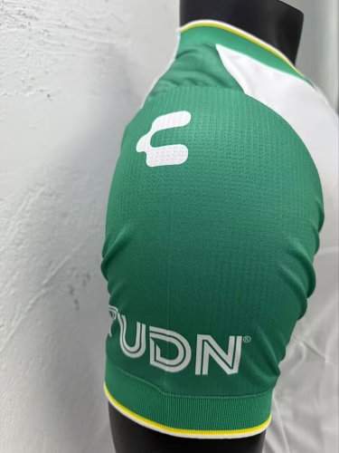 26/27 Club León away Player jersey S-4XL