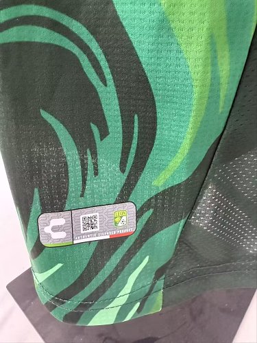 26/27 Club León home Player jersey S-4XL